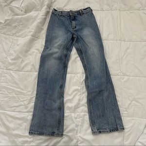 john galt jeans